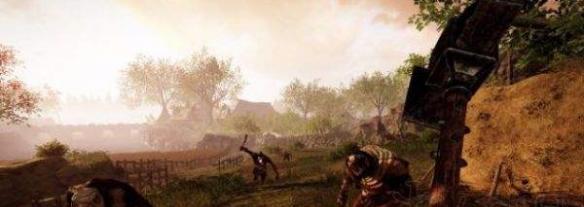 《战锤:末世鼠疫2》怎么丢掉白书？白书丢弃方法介绍