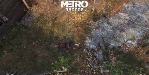 《地铁:逃离》GDC 2018技术展示Demo 画质简直逆天