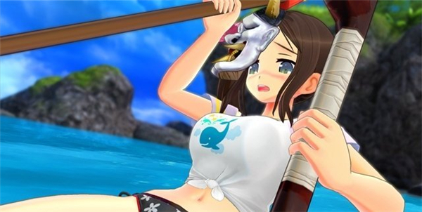 难得福利! 《闪乱神乐爆裂Re:Newal》免费新DLC上线