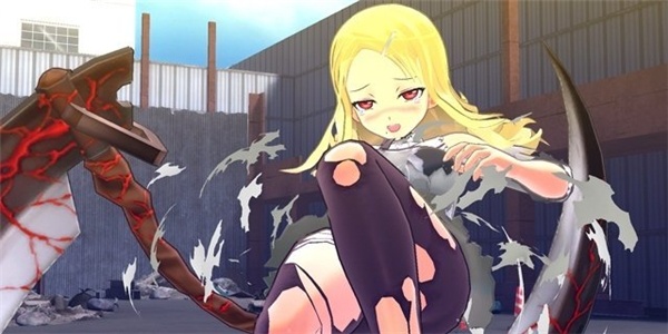 难得福利! 《闪乱神乐爆裂Re:Newal》免费新DLC上线