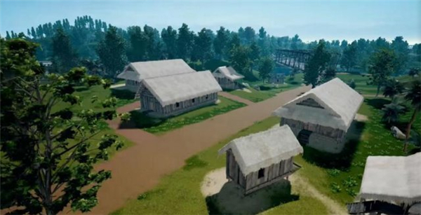 《绝地求生》上线一周年纪念 新地图将于4月初开测