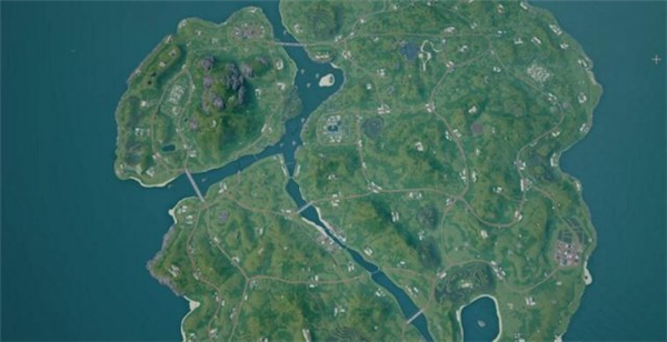 《绝地求生》上线一周年纪念 新地图将于4月初开测