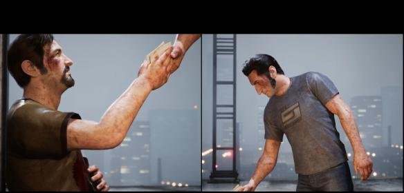 《逃出生天》游戏结局简单心得分享 游戏结局怎么样？