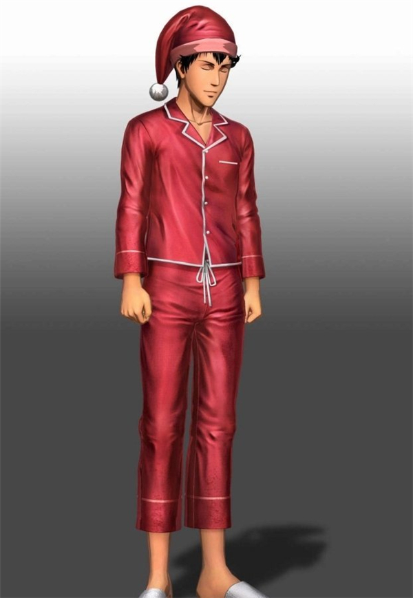 《进击的巨人2》追加DLC第3弹 时尚新衣源源不断