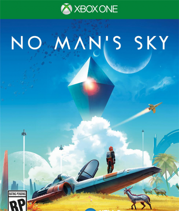 粉丝福利! 《无人深空 NEXT》为玩家开发免费更新内容