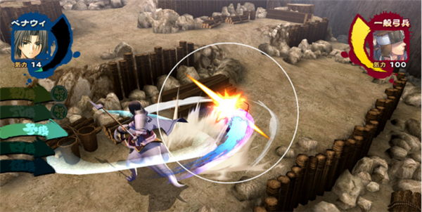 经典PS4《传颂之物》重制版最新战斗系统公开