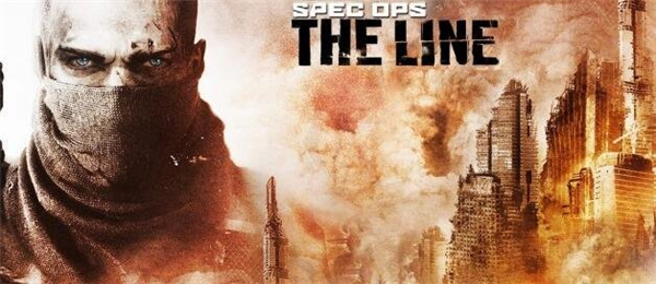 HB送福利! 虚幻3引擎《特殊行动:一线生机》免费领