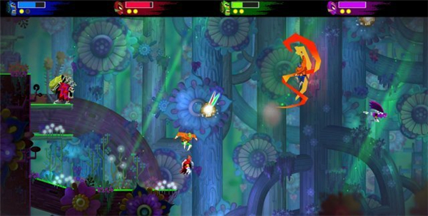 《墨西哥英雄大混战2》PC版预告片赏 初代作品低价促销