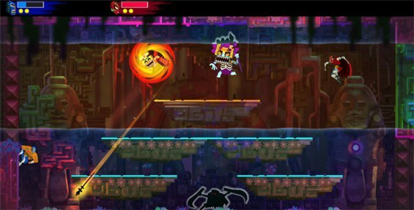 《墨西哥英雄大混战2》PC版预告片赏 初代作品低价促销