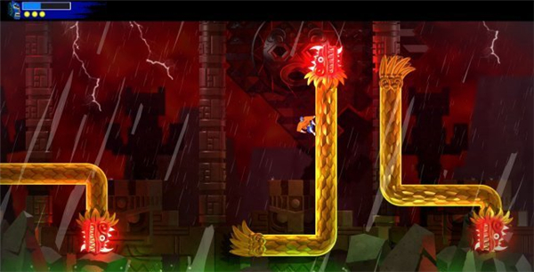 《墨西哥英雄大混战2》PC版预告片赏 初代作品低价促销