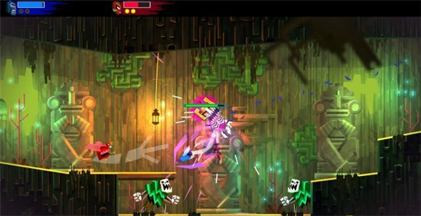 《墨西哥英雄大混战2》PC版预告片赏 初代作品低价促销