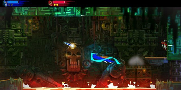 《墨西哥英雄大混战2》PC版预告片赏 初代作品低价促销