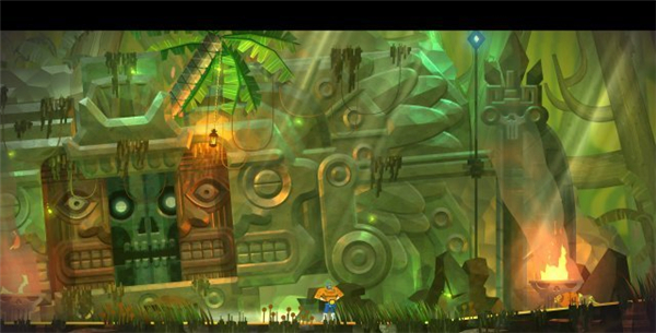 《墨西哥英雄大混战2》PC版预告片赏 初代作品低价促销