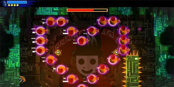 《墨西哥英雄大混战2》PC版预告片赏 初代作品低价促销