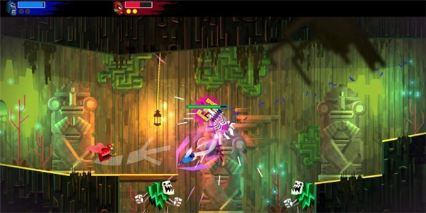 《墨西哥英雄大混战2》即将登陆PC! 支持简体中文