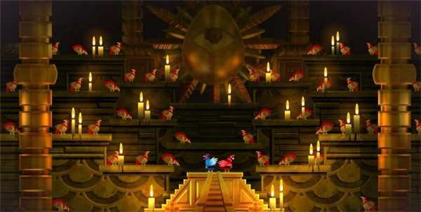 《墨西哥英雄大混战2》即将登陆PC! 支持简体中文