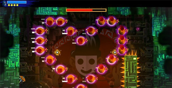 《墨西哥英雄大混战2》即将登陆PC! 支持简体中文