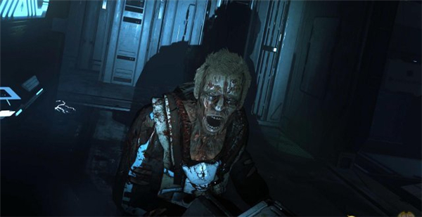 杀出人间地狱! 恐怖生存游戏《Persistence》新截图曝光