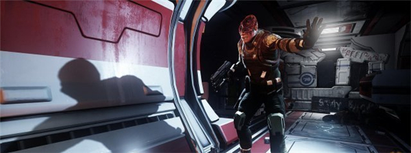 杀出人间地狱! 恐怖生存游戏《Persistence》新截图曝光