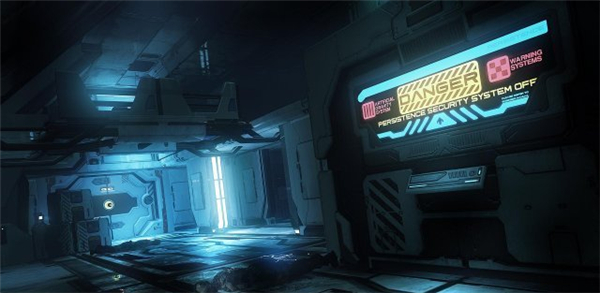 杀出人间地狱! 恐怖生存游戏《Persistence》新截图曝光