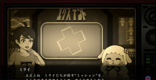 《残机0》想活下去必须克隆自己 用街机进行操作