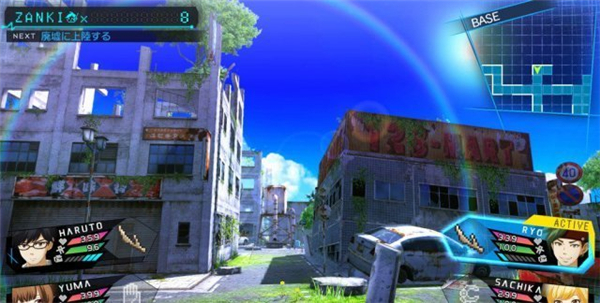 《残机0》想活下去必须克隆自己 用街机进行操作