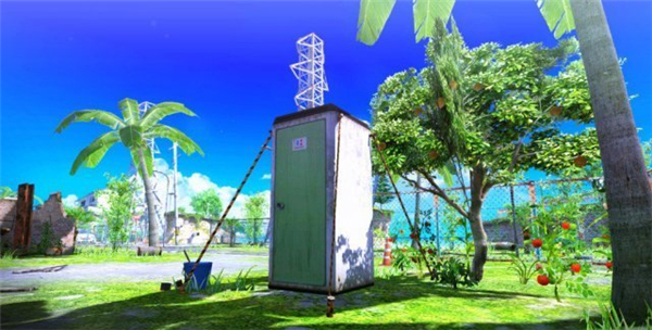 《残机0》想活下去必须克隆自己 用街机进行操作