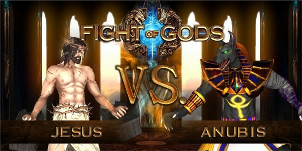 神仙打斗游戏《诸神之战》或将转战任天堂Switch