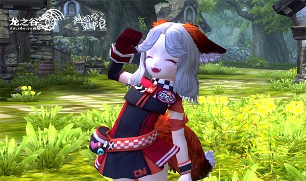 不再错亿! 《龙之谷》感谢祭为谷迷量身定制假期好礼