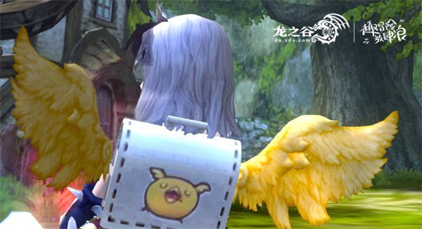 不再错亿! 《龙之谷》感谢祭为谷迷量身定制假期好礼