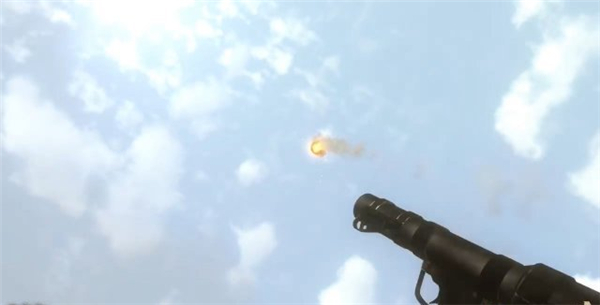 新不如旧! 孤岛惊魂5和2代细节对比视频曝光