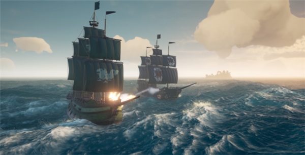 《盗贼之海》1.0.2版本补丁更新 