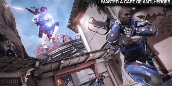 工作室承认《不法之徒》失败 已经转向下一项目