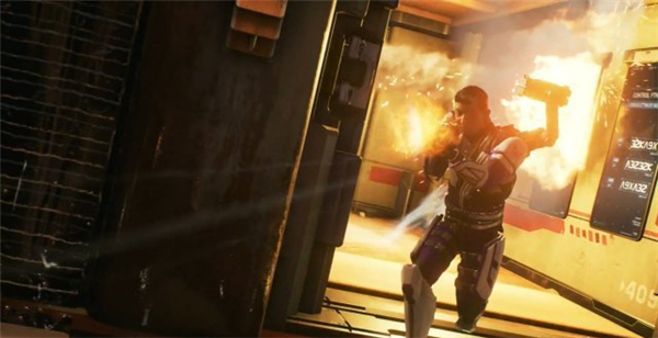 工作室承认《不法之徒》失败 已经转向下一项目