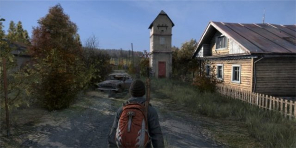 《DayZ》PC版将迎来一个重大更新 游戏将有新引擎