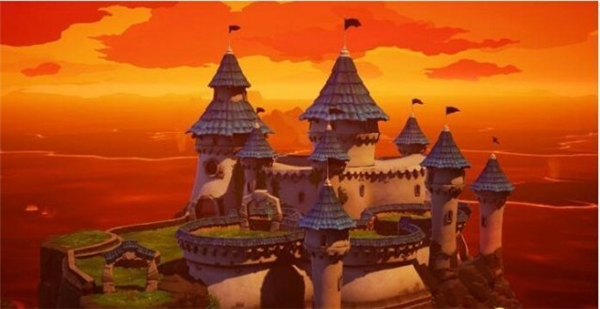 动视:经典系列《小龙斯派罗三部曲》9月将登陆PS4