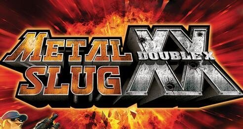 经典重燃! 横版射击游戏《合金弹头XX》将登陆PS4