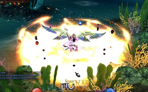 《奇迹MU》最好的属性送给最需要的你