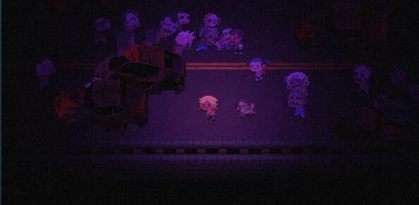 僵尸游戏《加拿大死亡之路》将于4月25日登陆主机