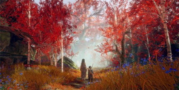 《战神4》将设4种难度模式 官方公布详细解释