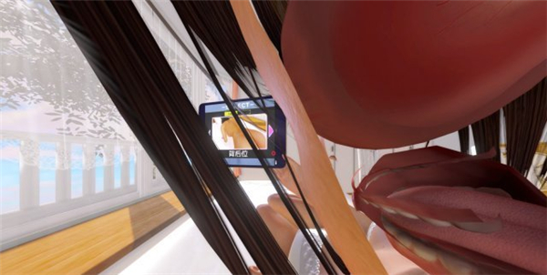 《VR女友》官方征求玩家意见 绅士:不穿衣服可以吗?