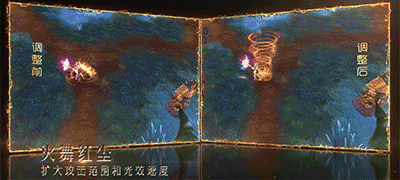 动作网游《龙武》新服明日开启 至强法师加强归来