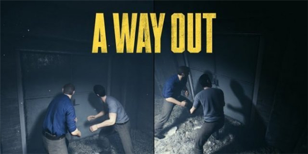 合作冒险游戏《逃出生天》3周销量破百万份