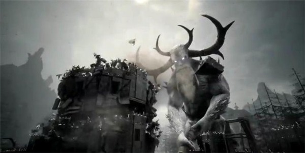 《流放者柯南》5月8日将登陆PS4 全新预告欣赏