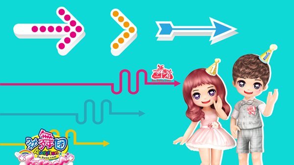 舞中生友! 《劲舞团》2018年全国大赛火爆开启