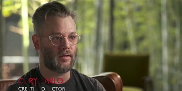 《战神4》官方幕后视频展示 奎爷这些年走过的路