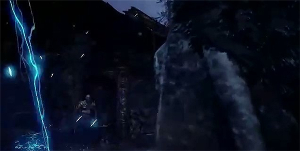 剧透慎入! 《战神4》结局暗示续作将与雷神为敌