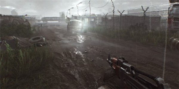 《逃离塔科夫》全新实机宣传片展示0.8版新特性