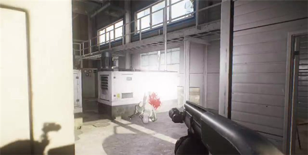 《逃离塔科夫》全新实机宣传片展示0.8版新特性