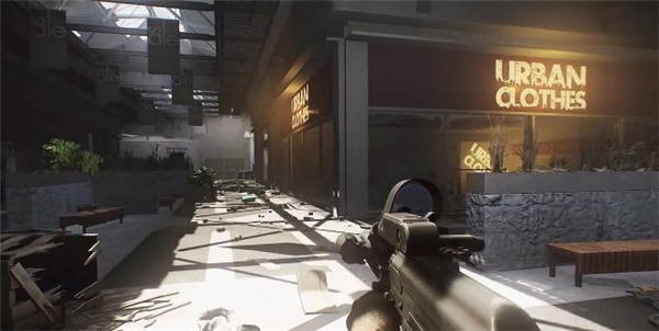 《逃离塔科夫》全新实机宣传片展示0.8版新特性